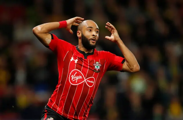 Nathan Redmond