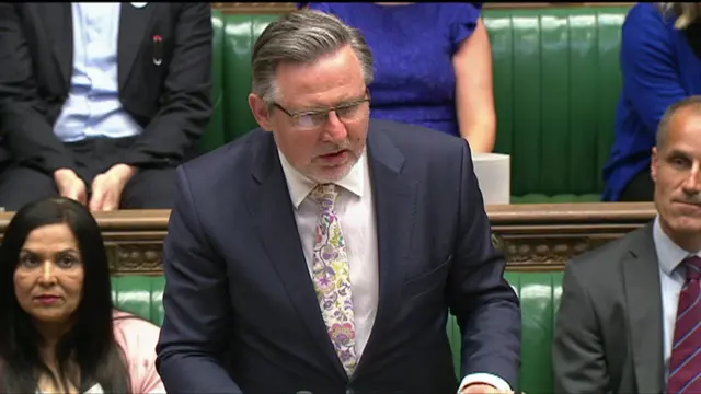 Barry Gardiner