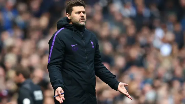 Mauricio Pochettino