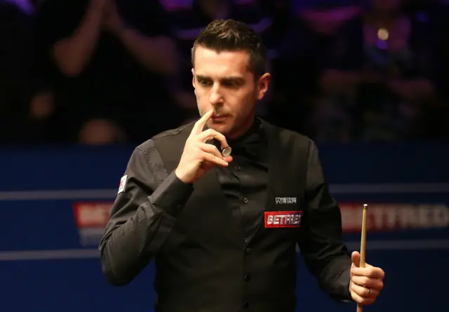 Mark Selby
