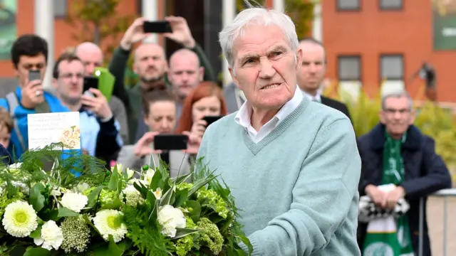 Bertie Auld