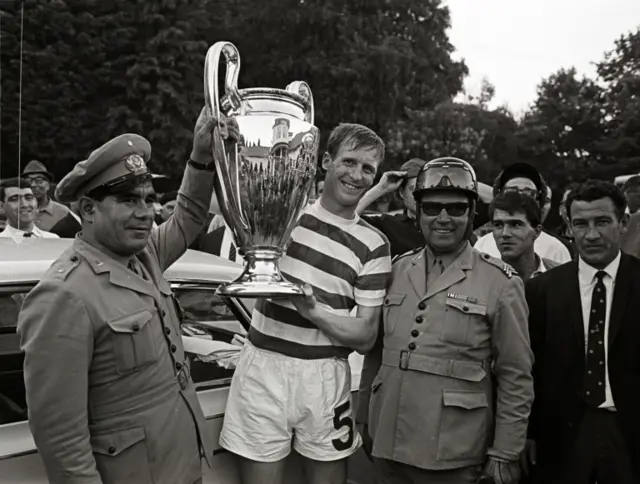 Billy McNeill