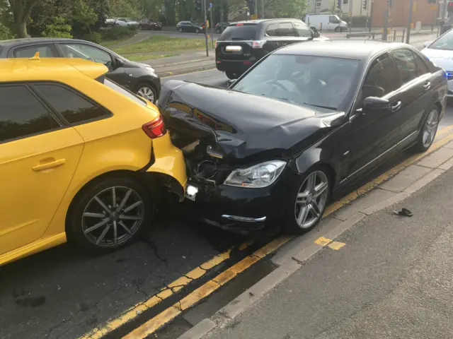 RTC nottingham