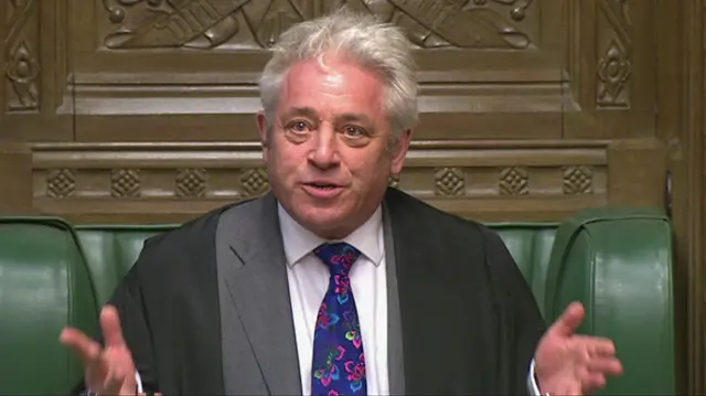 Bercow