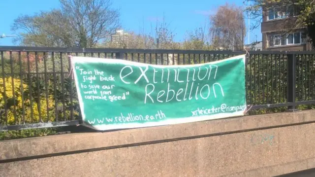 Extinction Rebellion