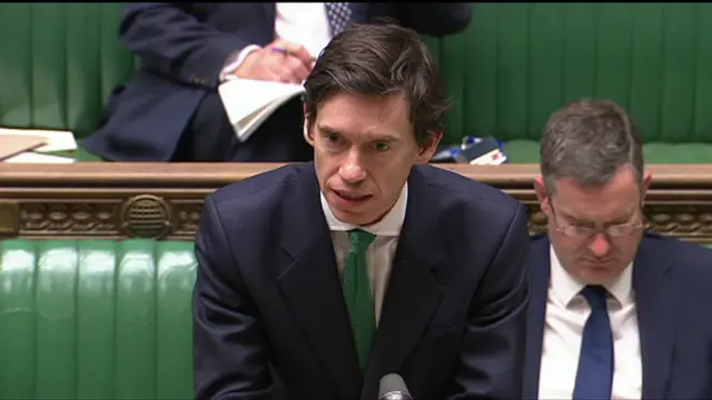 Rory Stewart