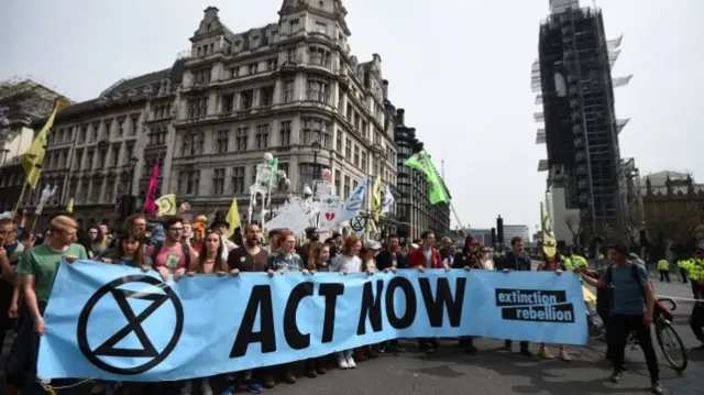 Extinction Rebellion