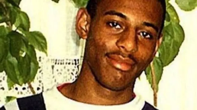 Stephen Lawrence