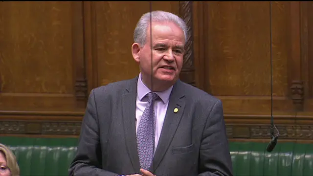 Julian Lewis