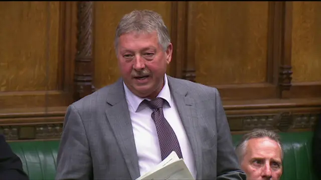 Sammy Wilson