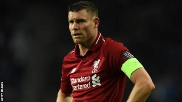 James Milner