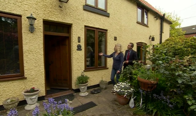 Cottage in New Tythe Street