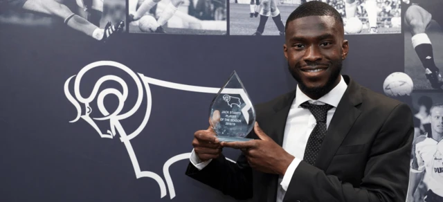 Fikayo Tomori