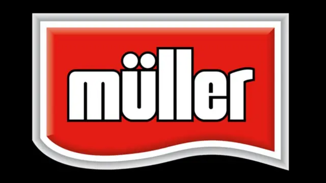 Muller logo