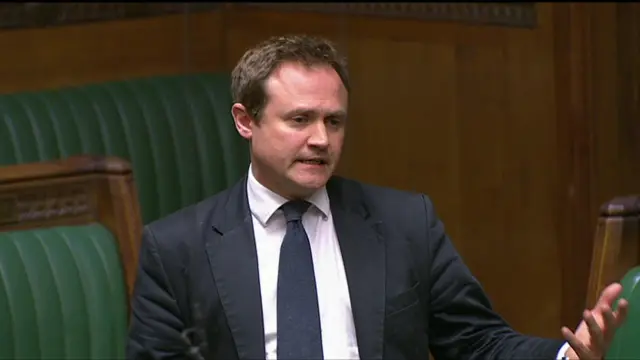 Tom Tugendhat