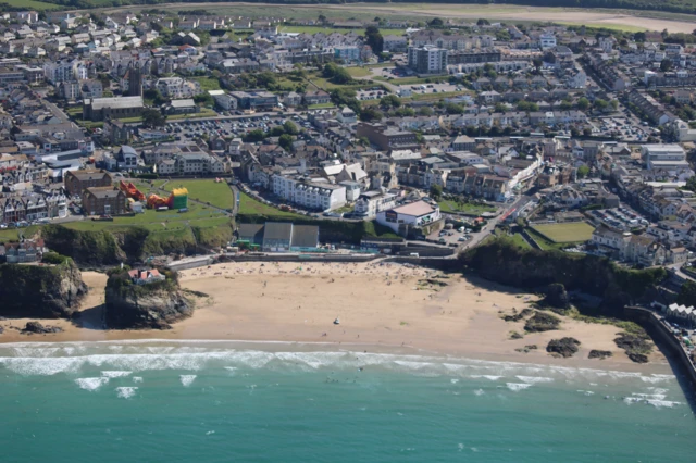 Newquay