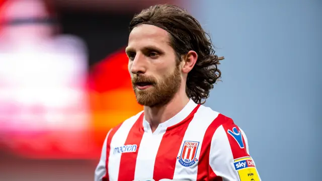 Joe Allen