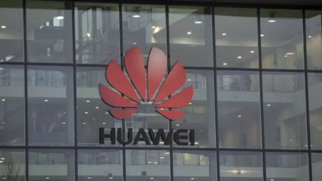 Huawei logo