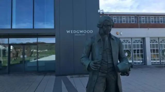 Wedgwood