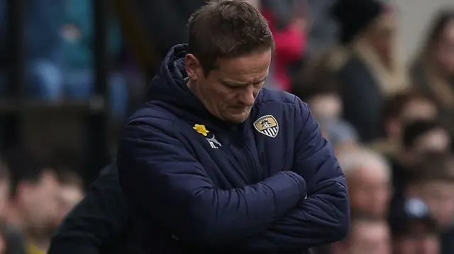 Neal Ardley