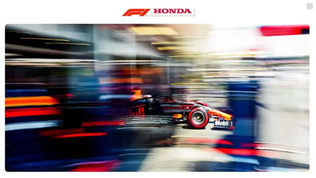 Honda image