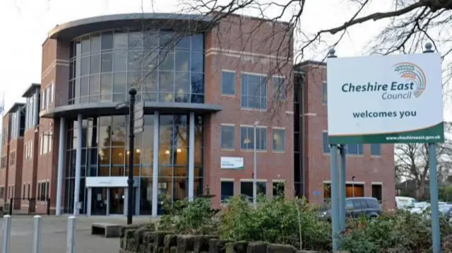 Cheshire East Council