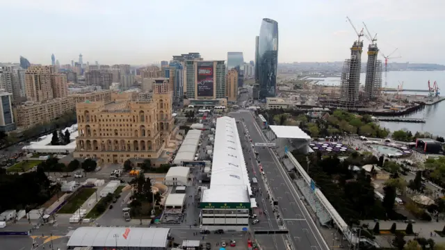 Baku