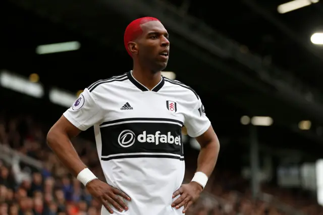 Ryan Babel