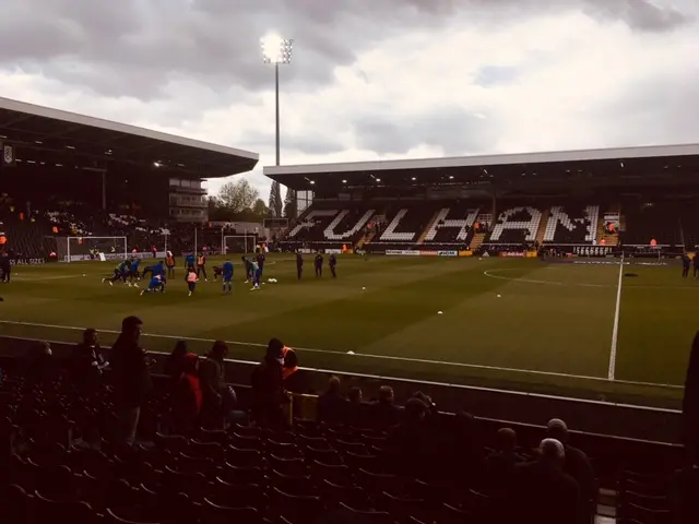 Fulham