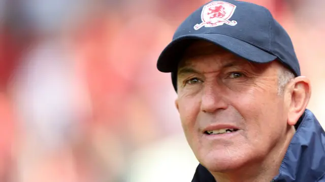 Tony Pulis