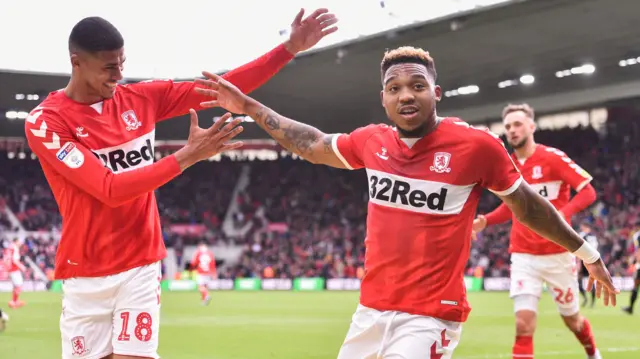 Britt Assombalonga