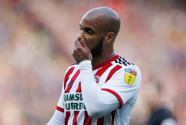 David McGoldrick