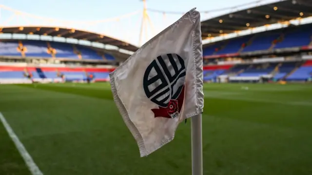 Bolton Wanderers