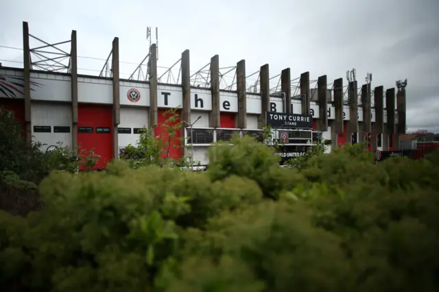 Bramall Lane