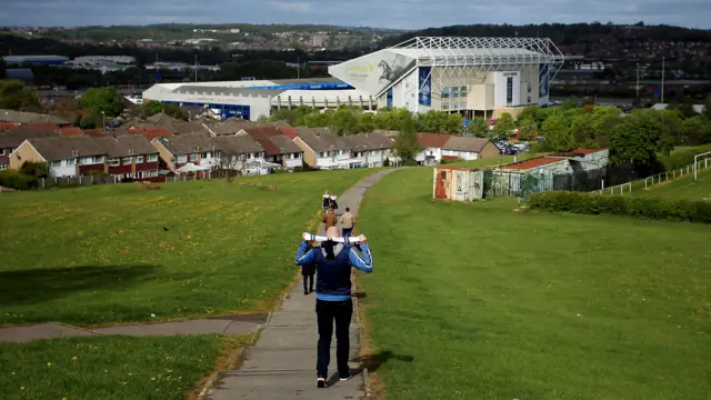 Elland Road