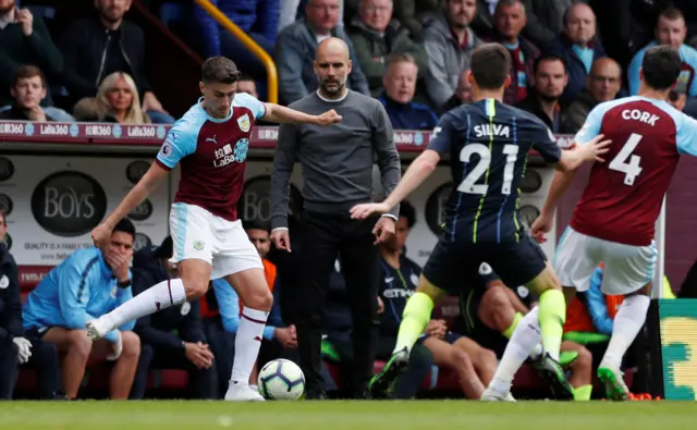 Matthew Lowton