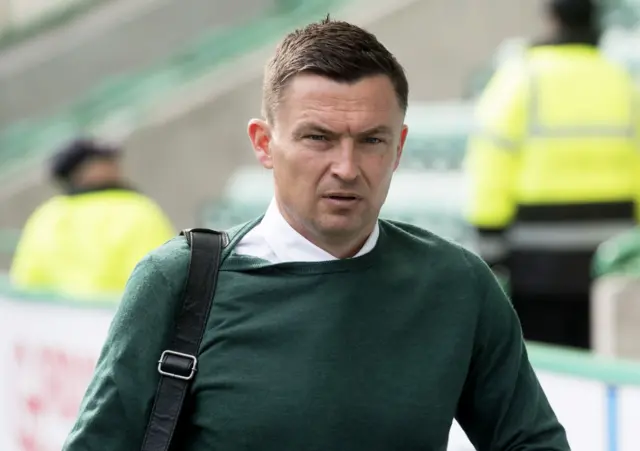 Paul Heckingbottom