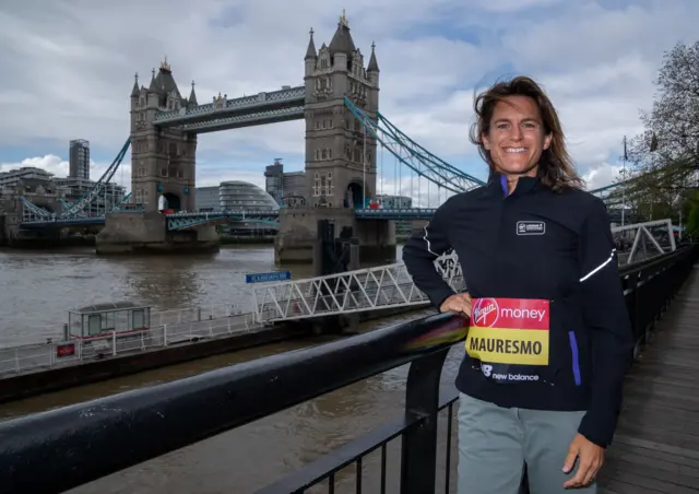 Amelie Mauresmo