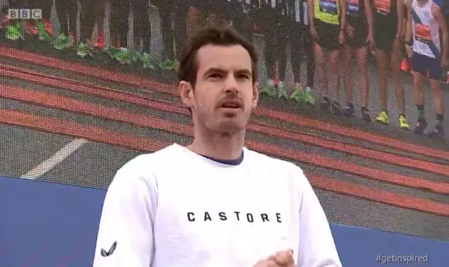 Andy Murray