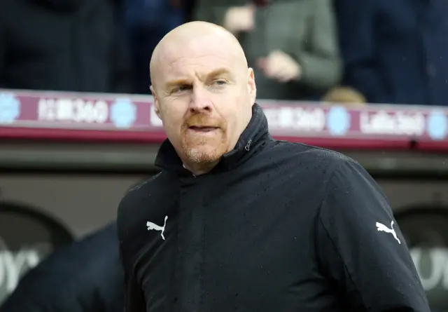 sean dyche