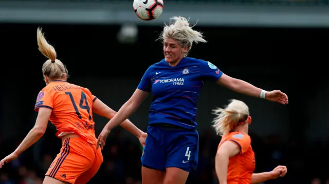 Millie Bright