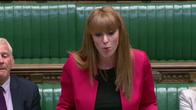 Angela Rayner