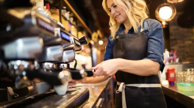 Barista