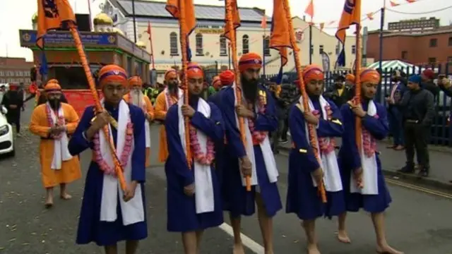 Vaisakhi