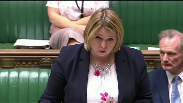 Karen Bradley