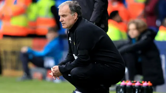 Marcelo Bielsa