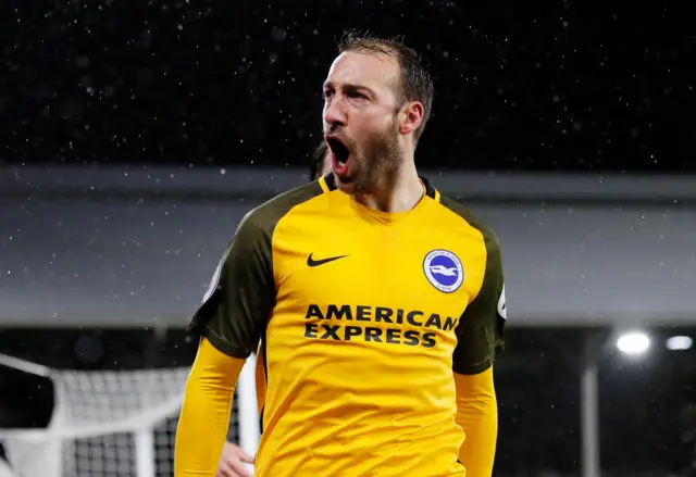 Glenn murray