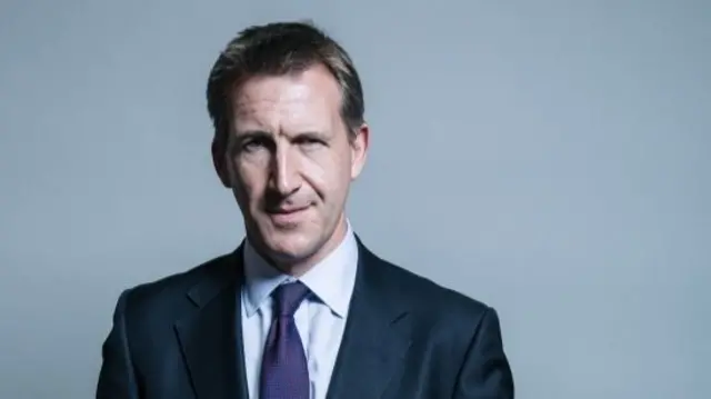 Dan Jarvis