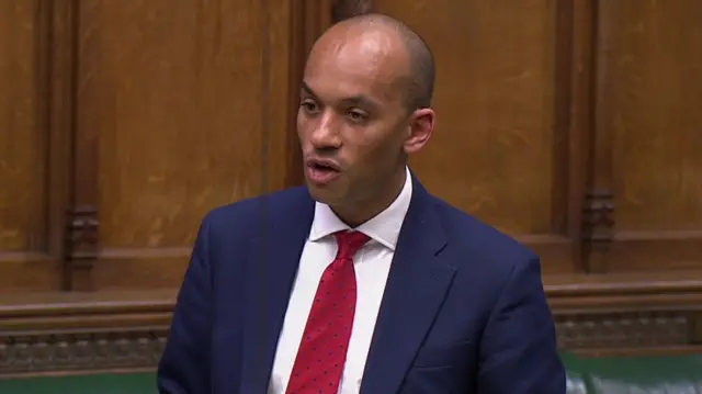 Chuka Umunna