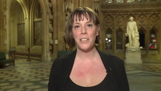 Jess Phillips